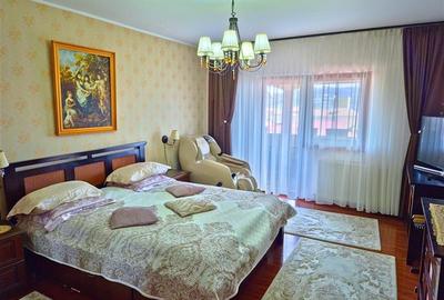 VILA CLASICA DE FAMILIE |TEREN 1137| POZITIE EXCELENTA - NORD - 7