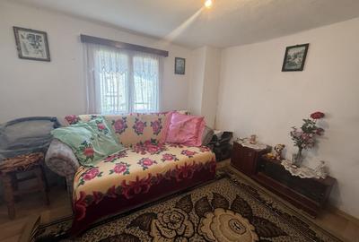 Casă + anexă și teren intravilan 813 mp cu toate utilitățile ! - 5