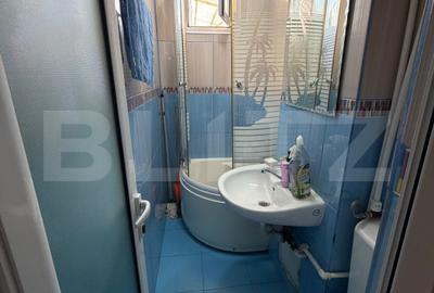 Garsonieră de vânzare, 22 mp, zona Micro 19 - 3