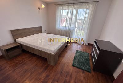 APARTAMENT 3 CAMERE 78 MP I CETATE I MOBILAT COMPLET I 2 BALCOANE I BOXA - 18