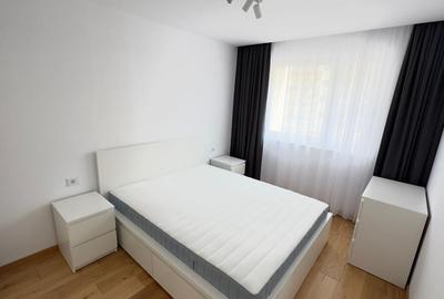 Apartament 2 camere + Parcare  Urban Plaza, Brașov | Mobilat & Utilat Comis - 7