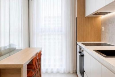 Apartament la prima închiriere în Nusco City,parcare inclusă - 11