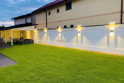 Move-In Ready Villa | Premium Finishes | Domnești - 3
