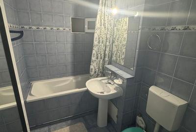 Faleza nord-- apartament 3 camere decomandat - 8