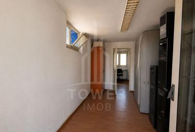 Spații de birouri-Zona de Vest - 7