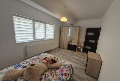 Apartament 3 camere D, Rond Pacurari - Lac Rediu cod:162294 - 4