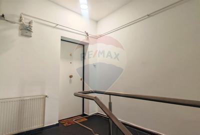 Apartament cu 3 camere de inchiriat în zona Kiseleff I Clucerului - 22