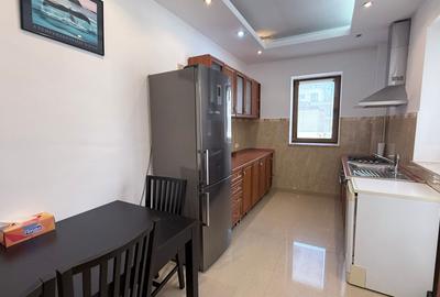 3 Camere Herastrau - Parcare - 7