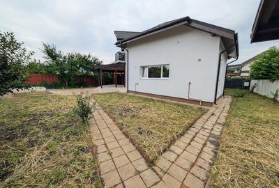 Casa 5 camere 200mp | 0 comision | Otopeni Odai | recent renovat | 640mp teren - 27