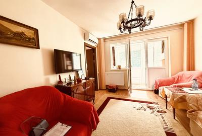 Sabroso apartament 3 camere cf2 0% comision - 5