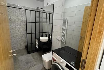 APARTAMENT 2 CAMERE/ZONA AVIATIEI/ONIX PARK - 9