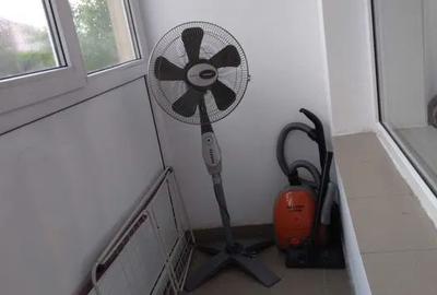 Apartament cu o Camera | Zorilor | 36 mp - 7
