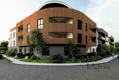 Spațiu comercial 280 mp | Ansamblu rezidențial nou - 1