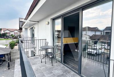 Casă mare cu teren generos – perfect împărțită pentru birouri sau 4 apartamente - 6
