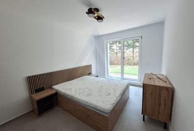 Apartament cu 3 camere decomandat în Cristian
