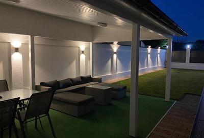 COMISION 0% VILA DOMNESTI - OLTENI 5 CAMERE MANSARDA OPEN SPACE - 14