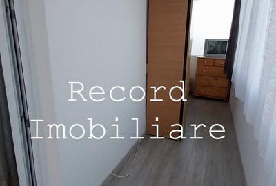 Ap. 2 camere dec.,3 balcoane inchise 24 mp,parcare Eroilor Floresti - 9