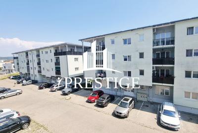 APARTAMENT 2 CAMERE DE VÂNZARE | ETAJ 2 | BALCON | PARCARE | ȘELIMBĂR - 14