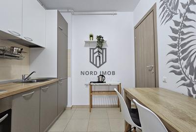 Apartament modern 3 camere Greenfield | 2 Bai | Parcare inclusa | Pet friendly - 16
