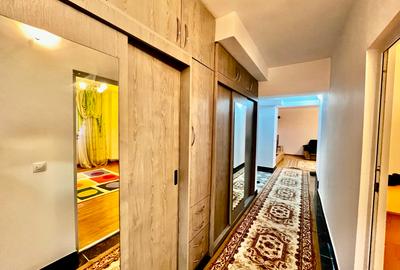 Spațiu perfect pentru familie sau colegi | 3 dormitoare | Păcurari | 500 € - 16
