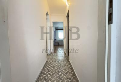 Apartament cu 3 camere | DECOMANDAT | 2 Bai | 2 balcoane | 4/7 - de vanzare - 10