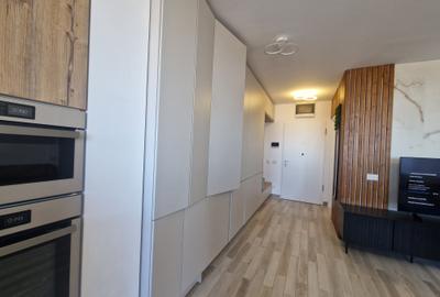 La ISHO-apartamentul impresionează prin rafinamentul și eleganța sa! - 12