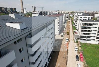 Garsoniera Premium Zona Metalurgiei I Predare imediata I COMISION 0% - 5