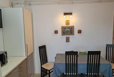 Apartament 2 camere decomandat – Zona Spitalul Județean - 8