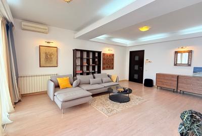 Apartament 4 camere, 176 mp, lângă British School, prima închiriere - 4
