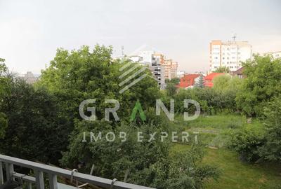 Oportunitate in Zorilor | Apartament 3 Camere | 2 Dormitoare | Balcon | Parcare - 8