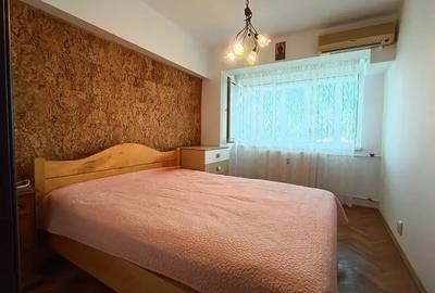 Apartament 3 camere, sut 110,66mp – bdl Ion Mihalache, zona Victorie - 5
