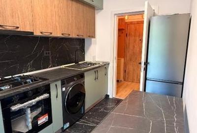 Apartament 2 Camere Doamna Ghica Prima inchiriere cu Loc de Parcare - 7