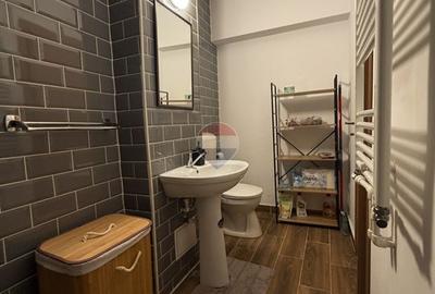 De Închiriat Apartament 2 camere Bulevardul Independenței | Etaj 4/9 - 8
