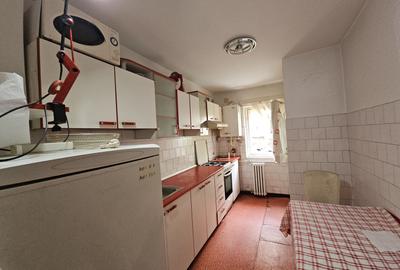 0% Comision | Apartament 4 camere | decomandat | etaj 1 | Aleea Brates - 9