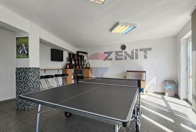 Pensiune în funcțiune | 10 camere | Teren 4.000 mp | Brădet – Săcele - 15