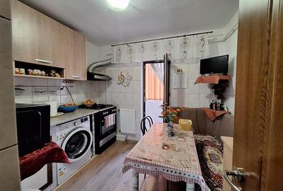 Apartament 2 camere decomandat, zona Neagoe Voda - 6