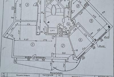 Bloc tip Boutique, constr.2000, cu 2 intrari si parcare subterana - 28