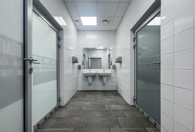 Complex Industrial Modern cu Spații de Birouri Premium - 16