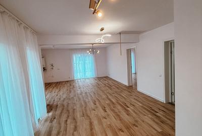 Casa de inchiriat, 100mp utili, zona Popesti, langa padure!Comision 0%! - 4