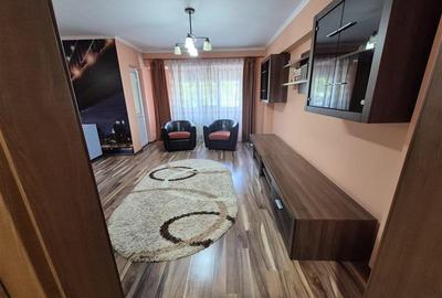 Apartament 3 camere de inchiriat zona Pacurari - Pizza Smile - 1