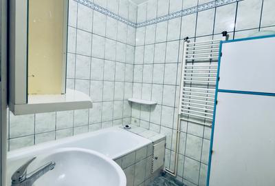Apartament de inchiriat cu 3 camere in Racadau, et 5/8 cu loc de parcare - 13