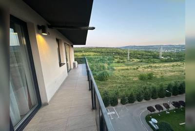 COMISION 0% Ap. 3 camere 73 mp + terasă, Grand Park, PET FRIENDLY - 14