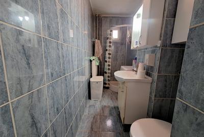 Locatie excelenta!-Apartament cu 2 camere-etaj 1-langa Spitalul Judetean - 13