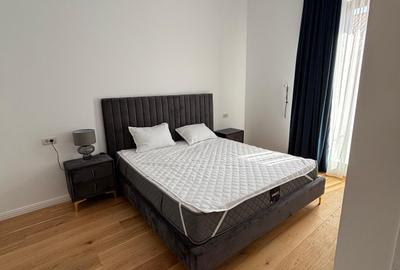 Aviatie -Metrou - 2 camere in bloc  NOU tip Boutique - 3
