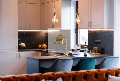 De închiriat | Duplex premium  Zona Vivo | Floresti - 5