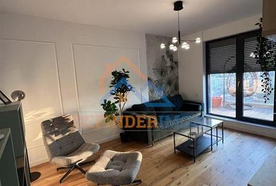 Apartament cu 2 camere decomandat în Timpuri Noi