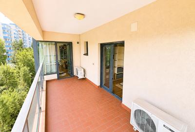 Orhideea Gardens, Apartament 3 Camere, 116 mp, Boxa, 2 Locuri de Parcare - 40