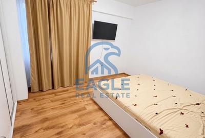 Campus - 2 Camere decomandat cu parcare si balcon in bloc nou - 2