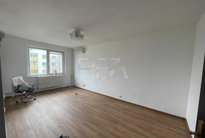 3 Camere- Centrala Proprie- Etaj 7/8- Bloc Anvelopat- Margeanului - 1