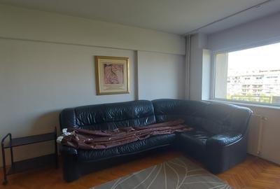 Apartament cu 2 camere decomandat în Unirii